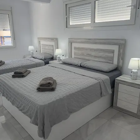 Luxury Private New 2023 Mirelle Holiday home Torrevieja