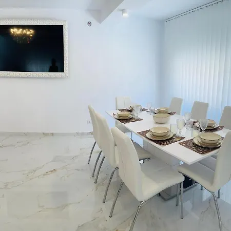Holiday home Luxury Private New 2023 Mirelle *