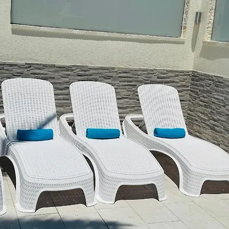 Сasa de vacaciones Luxury Private New 2023 Mirelle *