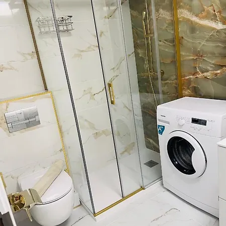 Сasa de vacaciones Luxury Private New 2023 Mirelle *