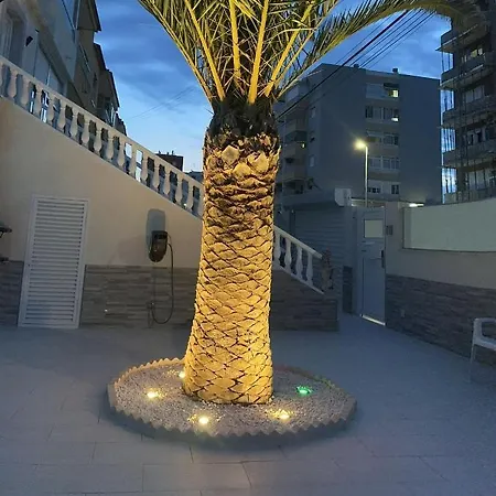 Luxury Private New 2023 Mirelle Torrevieja