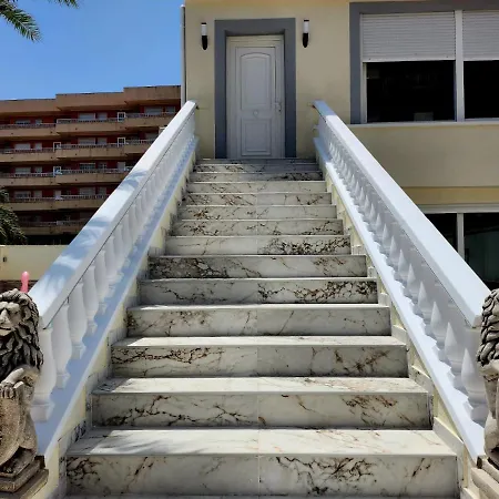 Luxury Private New 2023 Mirelle Сasa de vacaciones *