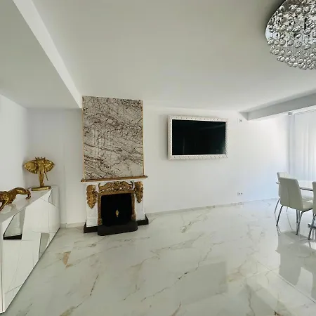 Luxury Private New 2023 Mirelle Сasa de vacaciones Torrevieja