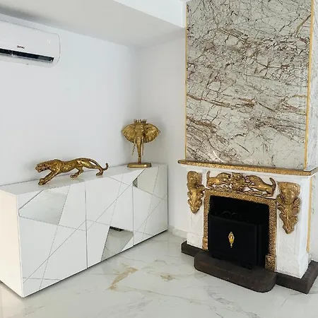 Сasa de vacaciones Luxury Private New 2023 Mirelle Torrevieja
