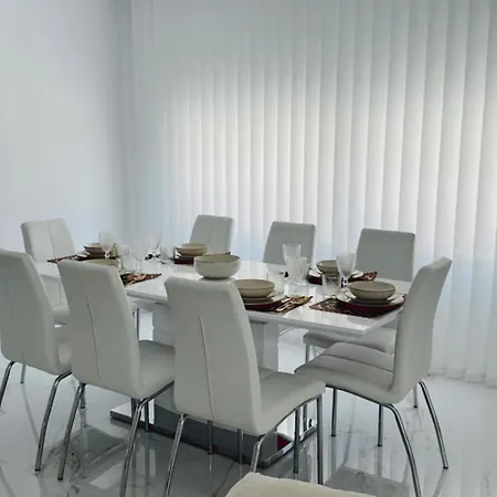 Сasa de vacaciones Luxury Private New 2023 Mirelle Torrevieja